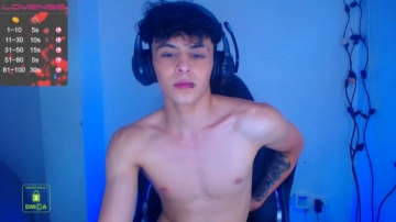 Ken_Cocxx  16-07-2021 video spank